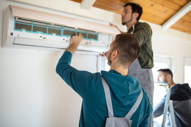 Best Energy-efficient HVAC Solutions in El Lago, TX
