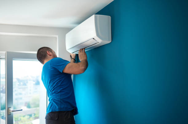 Best Thermostats and Smart Controls in El Lago, TX