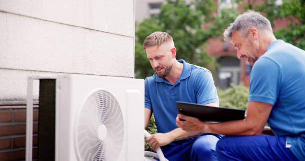Best Emergency HVAC Services in El Lago, TX