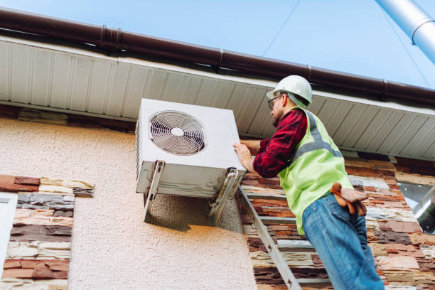 Best HVAC Financing and Leasing in El Lago, TX