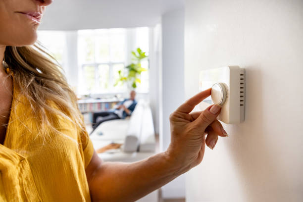 Best Residential HVAC in El Lago, TX