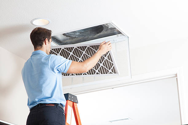 Best HVAC Training and Certification in El Lago, TX