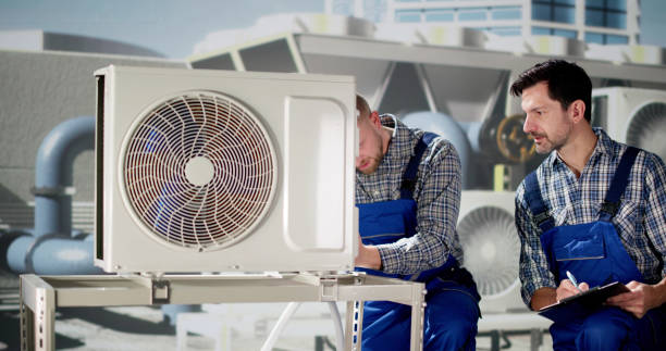 Best VRF (Variable Refrigerant Flow) Systems in El Lago, TX