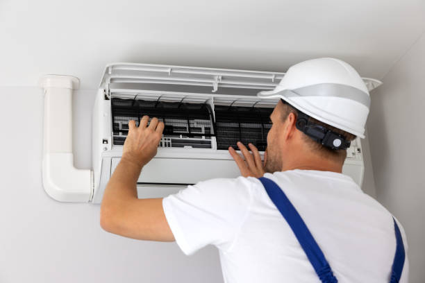 Best Commercial HVAC in El Lago, TX