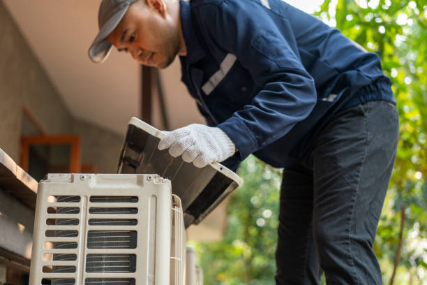 Best Ductless Mini-Split Systems in El Lago, TX