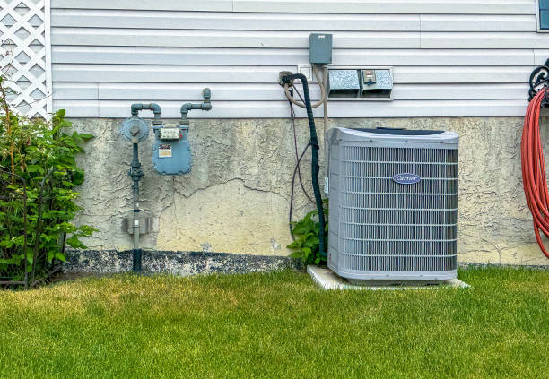 Best Seasonal HVAC Services in El Lago, TX